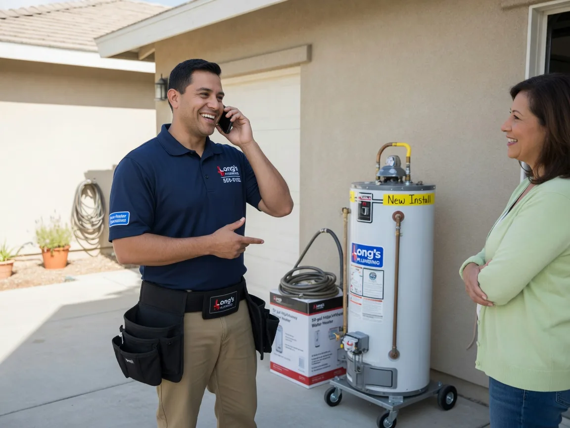 Leak Detection Midland, GA FAQs